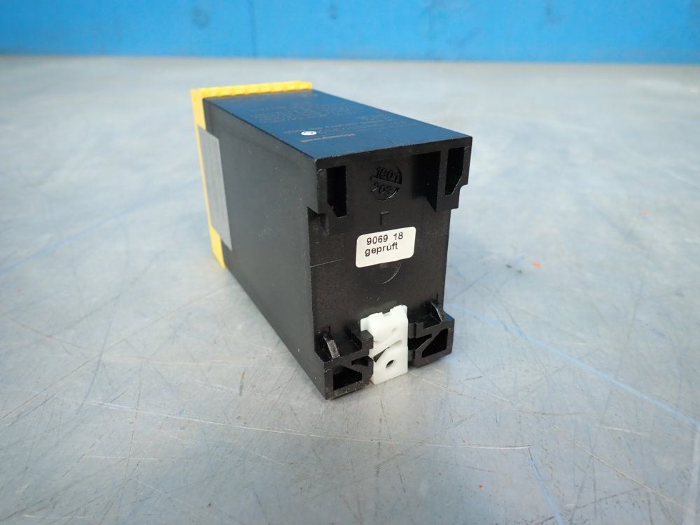 Honeywell Safety Relay - Ff-srs59352