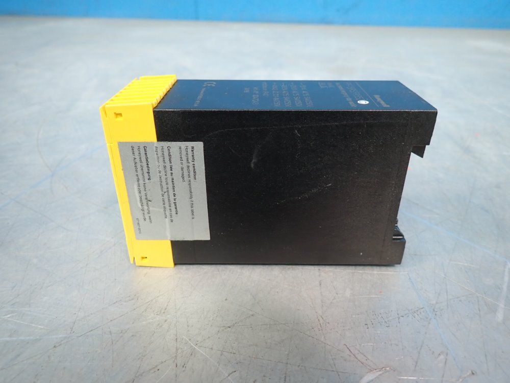 Honeywell Safety Relay - Ff-srs59352