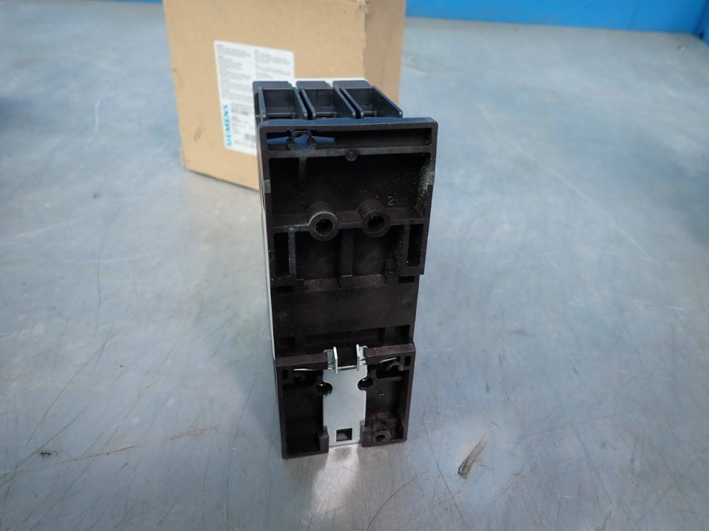 Siemens Circuit Breaker - 3rv1031-4da10