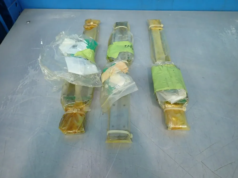 Ina 15 1/2" Linear Guide