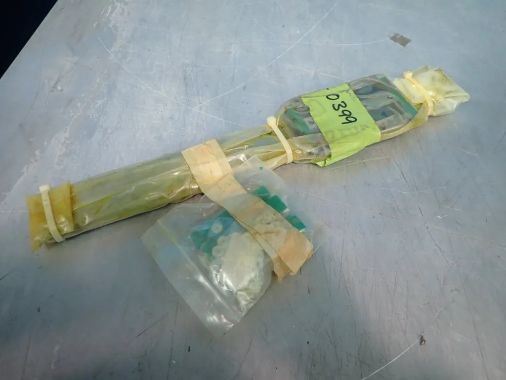 Ina 15 1/2" Linear Guide