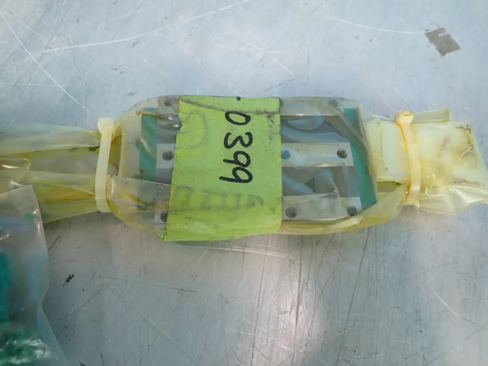 Ina 15 1/2" Linear Guide