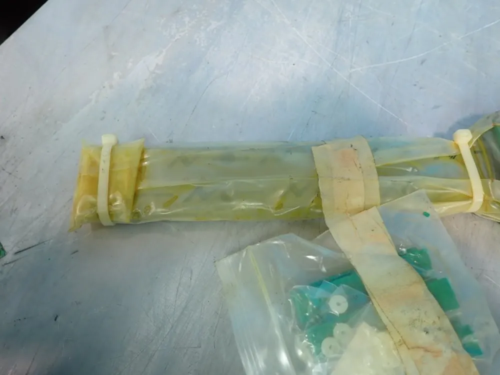 Ina 15 1/2" Linear Guide