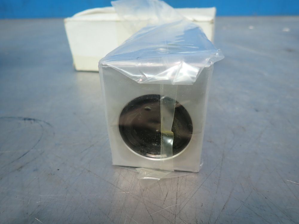 Linear Bushing 1" Lot Of 3 Linear Ball Bearing - Lhssw-mx30