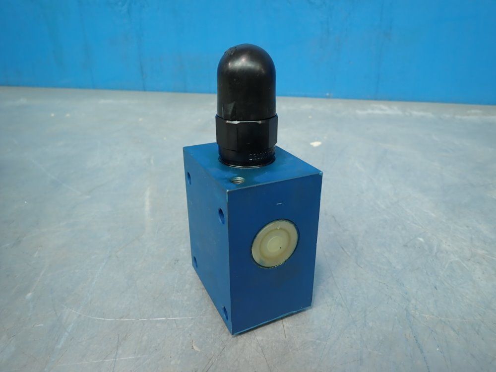 Rexroth Pressure Relief Valve - Dbds 10 G1a/200