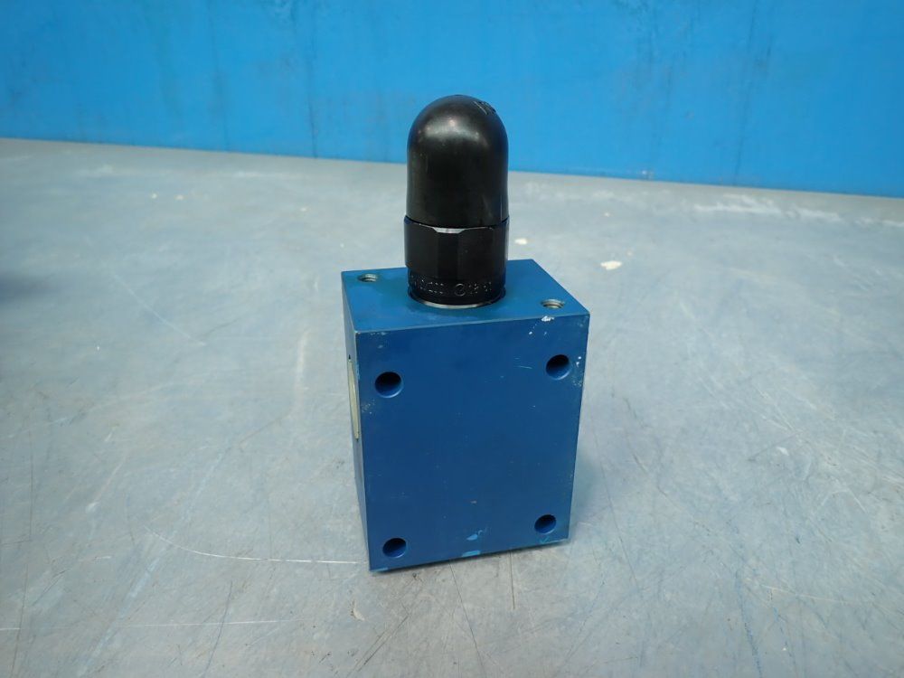 Rexroth Pressure Relief Valve - Dbds 10 G1a/200