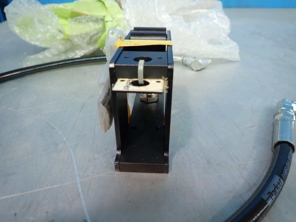 Supfina Machine Co Tape Feeding Control - 77200-091-033-00004