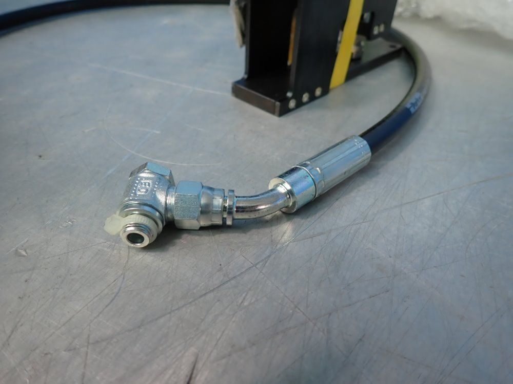 Supfina Machine Co Tape Feeding Control - 77200-091-033-00004