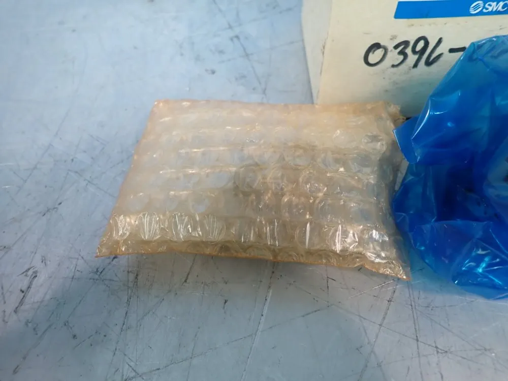 Smc Gripper - Mhsl3-32d-m9pwvsdpc