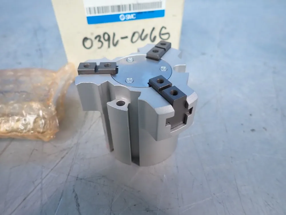 Smc Gripper - Mhsl3-32d-m9pwvsdpc