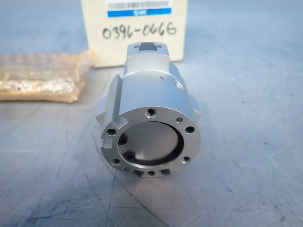 Smc Gripper - Mhsl3-32d-m9pwvsdpc