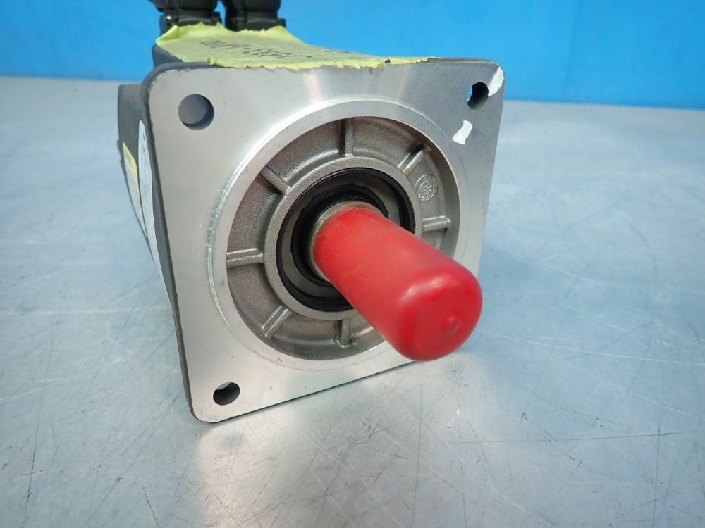 Rexroth Permanent Magnet Motor - Msk060b-0300-nn-m1-up0-nnnn
