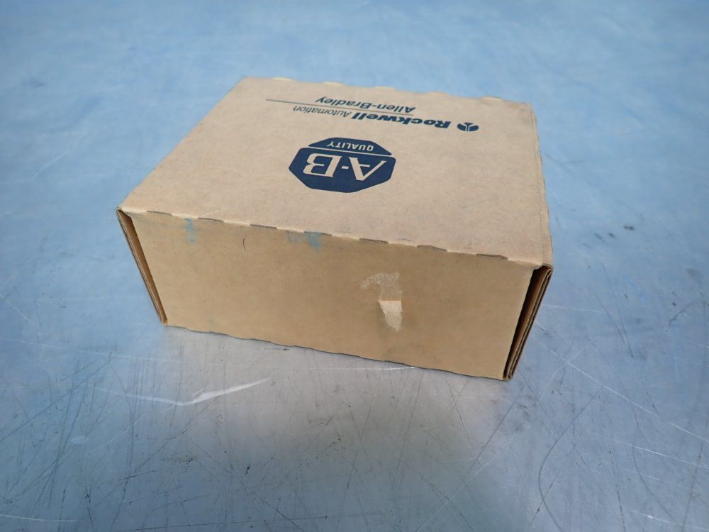 Allen Bradley I/o Module - 1769-iq32