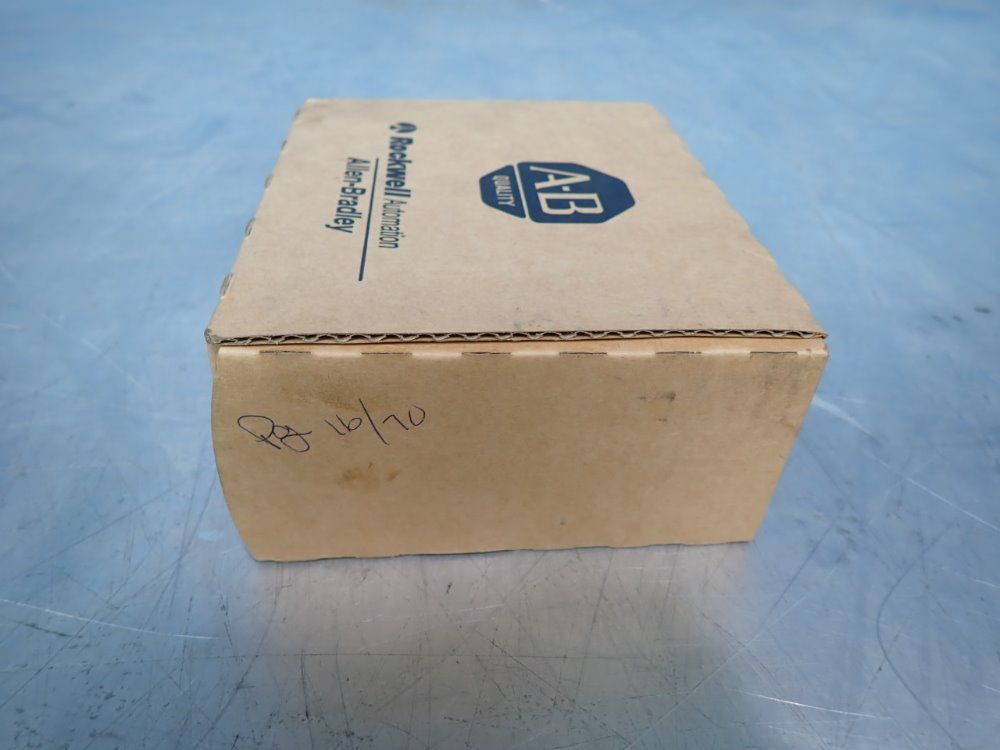 Allen Bradley I/o Module - 1769-iq32