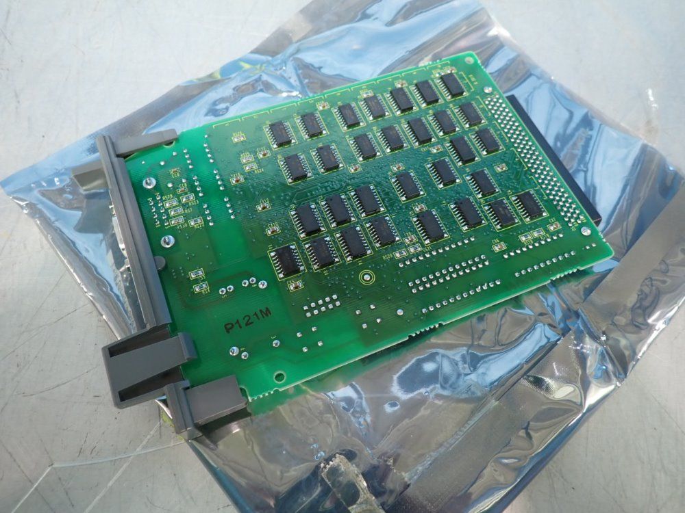Fanuc Interface Card - A20b-8100-0470/10d 100016