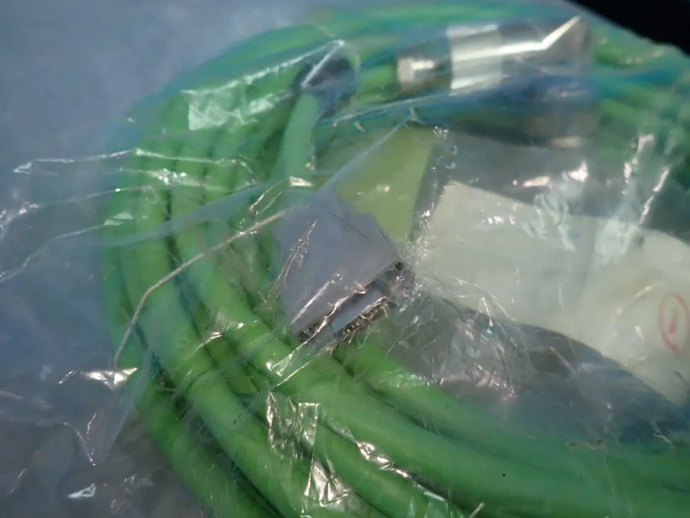 Fanuc Servo Signal Cable - Lx660-4077-t209#l18r03