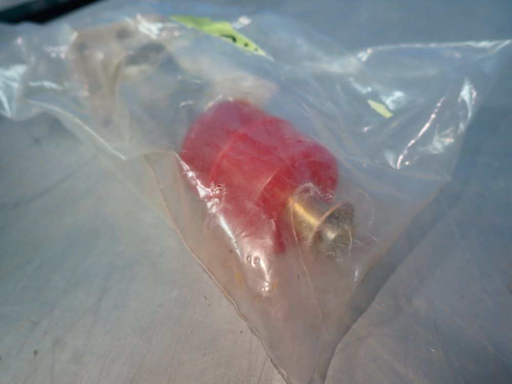 Skf Level Switch - Ws35-s30-d60