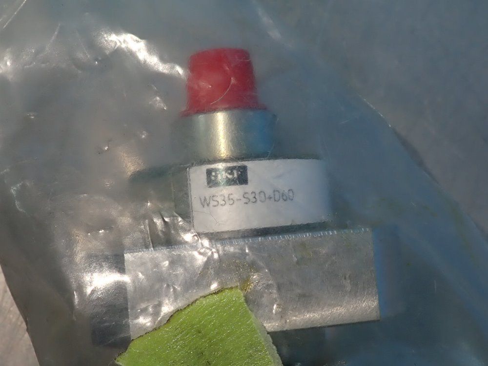 Skf Level Switch - Ws35-s30-d60