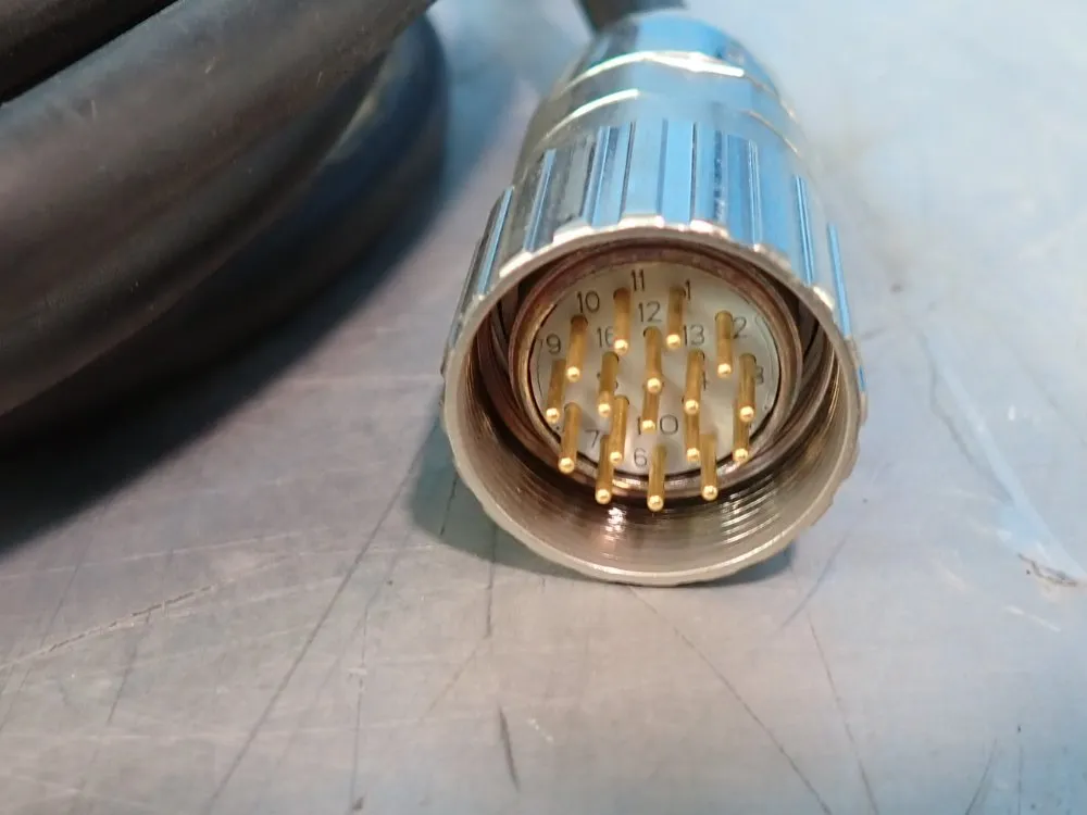 Euchner Enabling Switch - Zsb070904