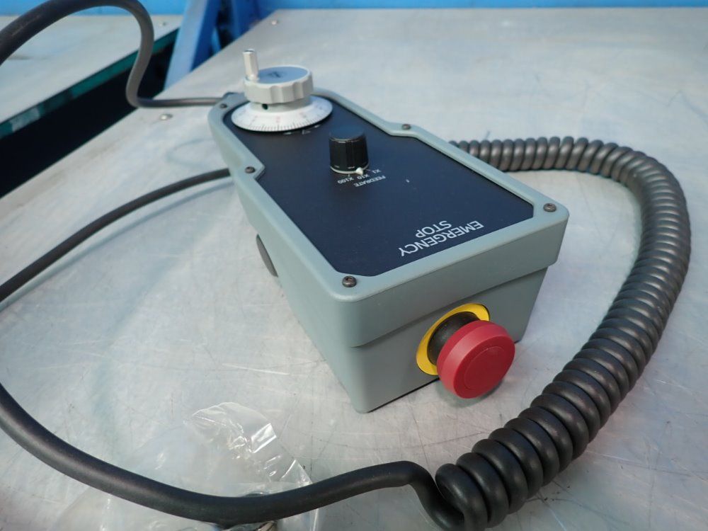 Euchner Emergency Stop Device - 400-034