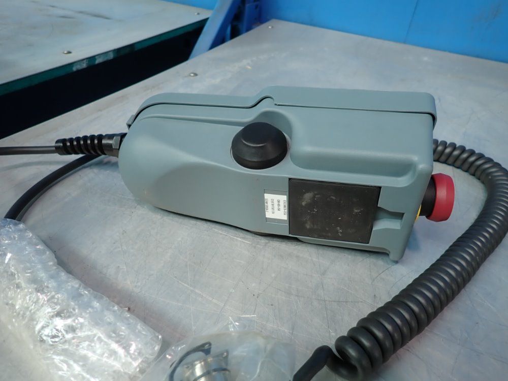 Euchner Emergency Stop Device - 400-034