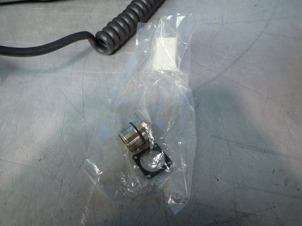 Euchner Emergency Stop Device - 400-034