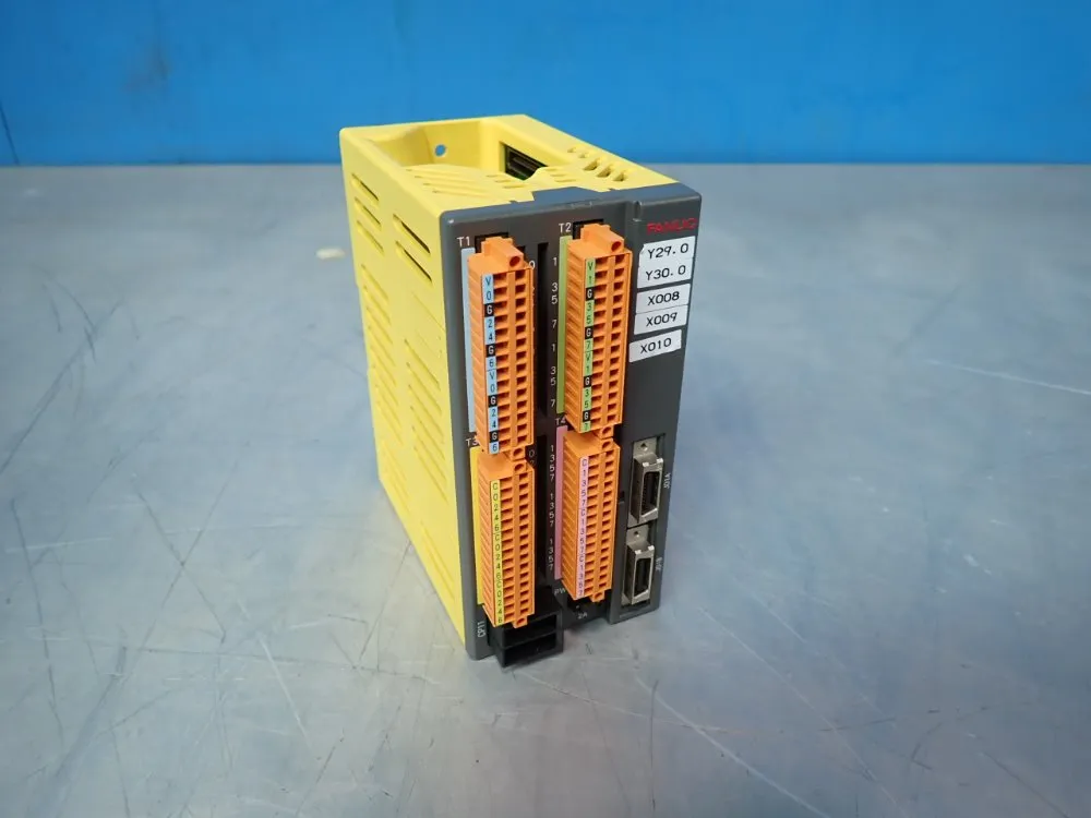 Fanuc I/o Module - A03b-0823-c001