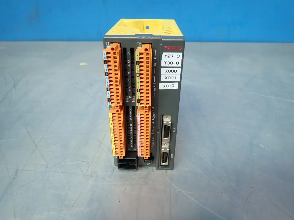 Fanuc I/o Module - A03b-0823-c001