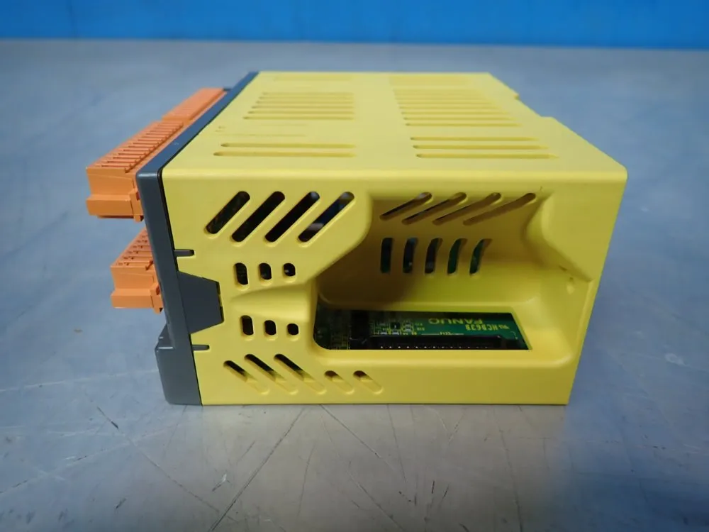 Fanuc I/o Module - A03b-0823-c001