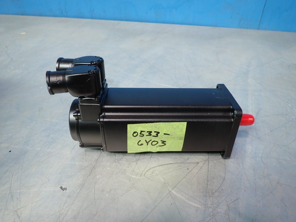 Rexroth Permanent Magnet Motor - Msk040c-0600-nn-m1-up1-nnnn