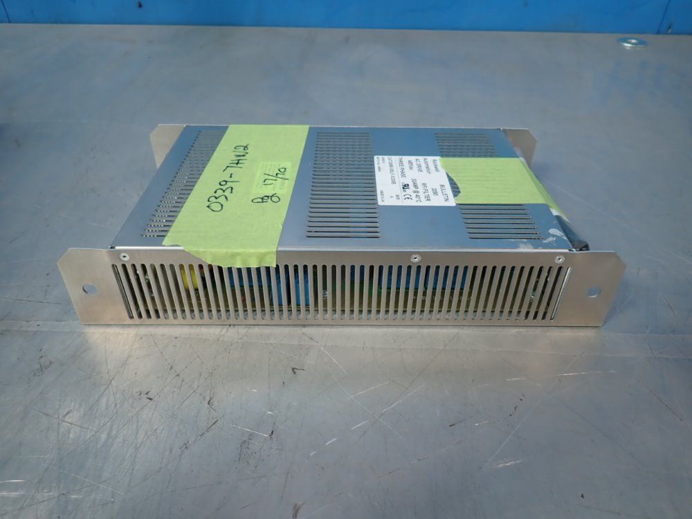 Rockwell Automation Ac Line Filter - 2090-xxlf-x330b