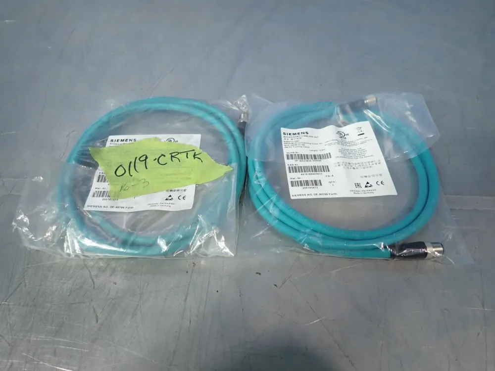 Siemens Accessory Cabling Kit - 6xv1830-3dh20