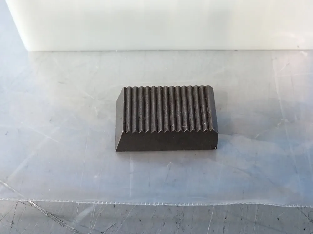 Shively Bros Tooling Inserts - Wr-16m3