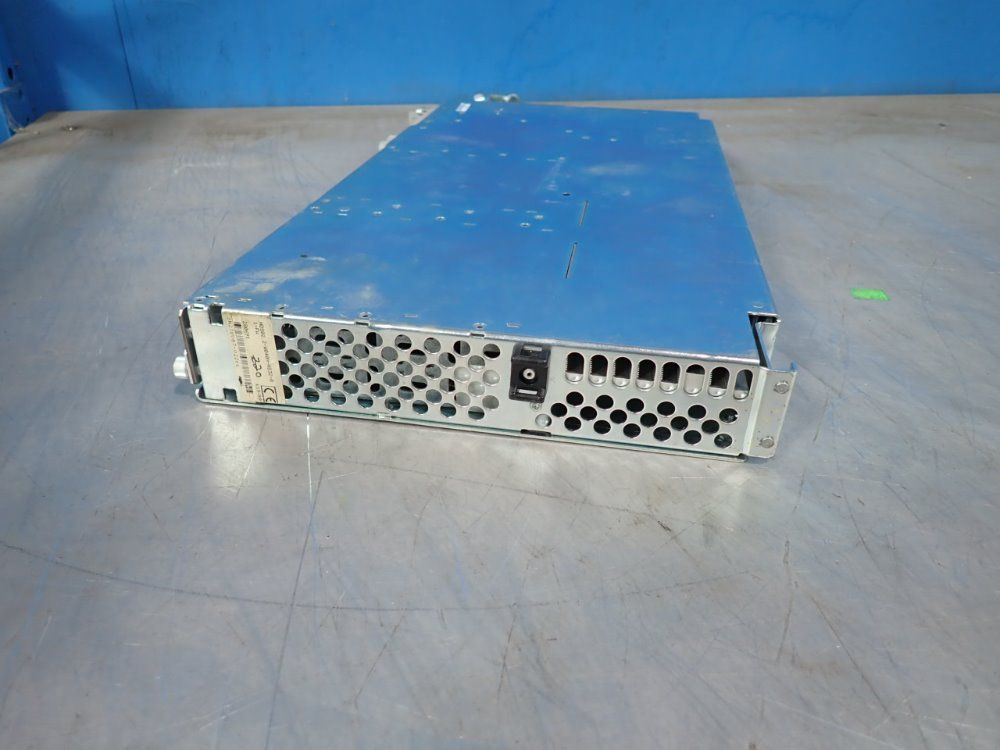 Indramat Amplifier - Hds02.2-w040n-hs32-01-fw