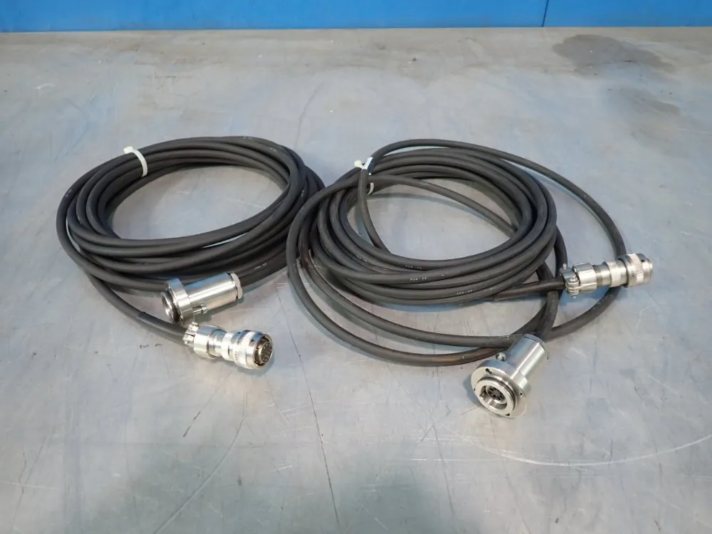 Marposs Extension Cable - 679080001t