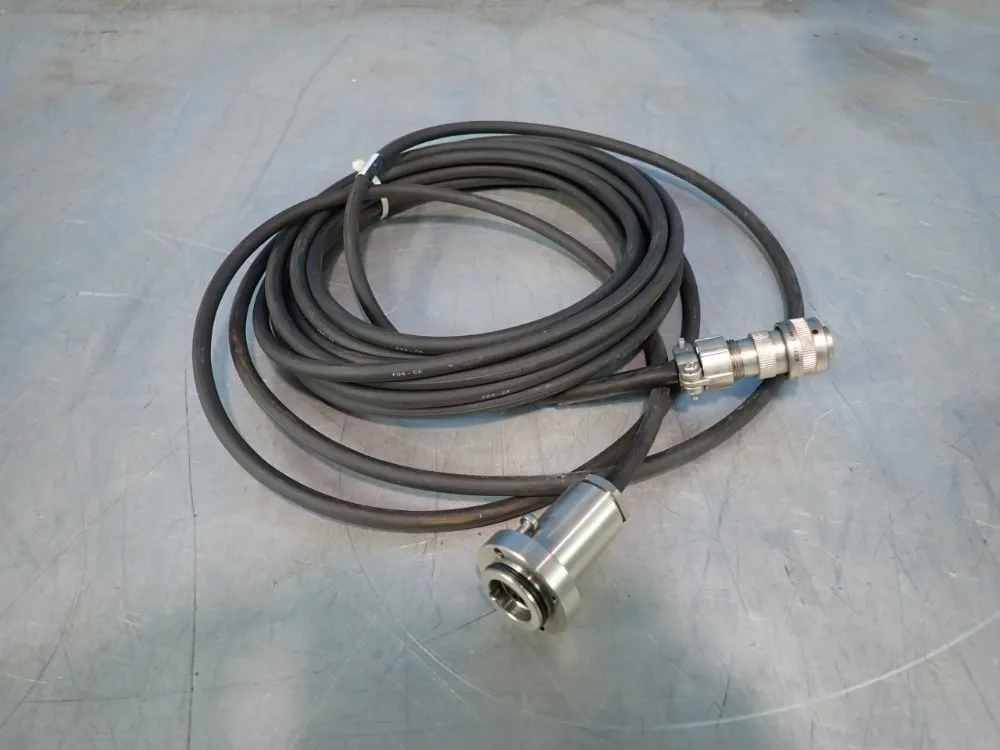 Marposs Extension Cable - 679080001t