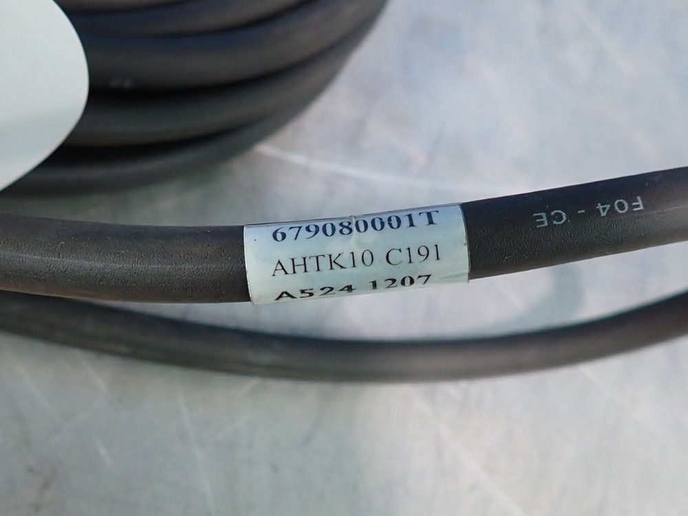 Marposs Extension Cable - 679080001t