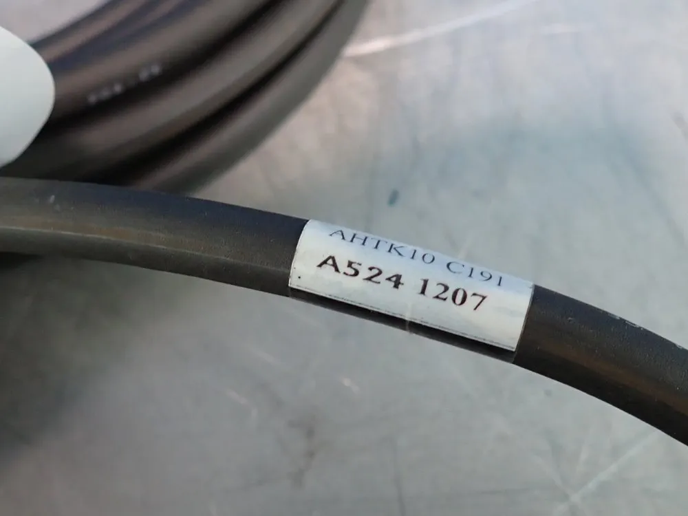 Marposs Extension Cable - 679080001t