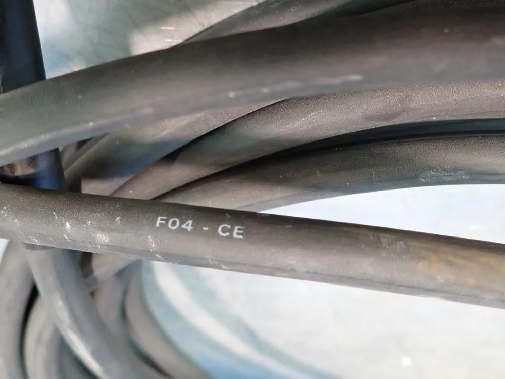 Marposs Extension Cable - 679080001t