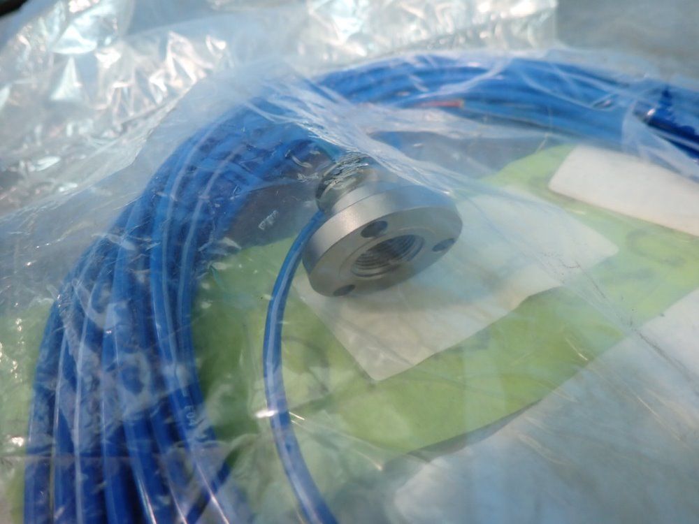 Marposs Lot Of 2 Cables - 2915335021