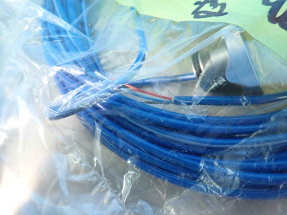 Marposs Lot Of 2 Cables - 2915335021