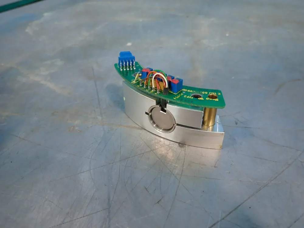 Rexroth Encoder - 109-0699-4b02-03