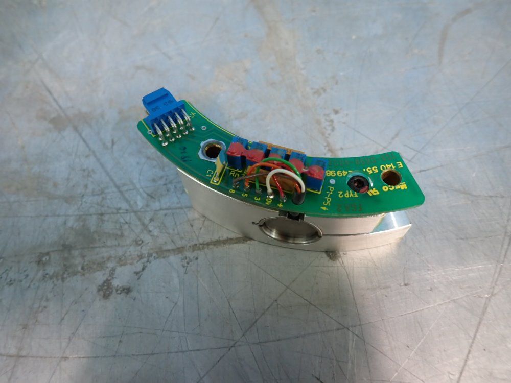 Rexroth Encoder - 109-0699-4b02-03