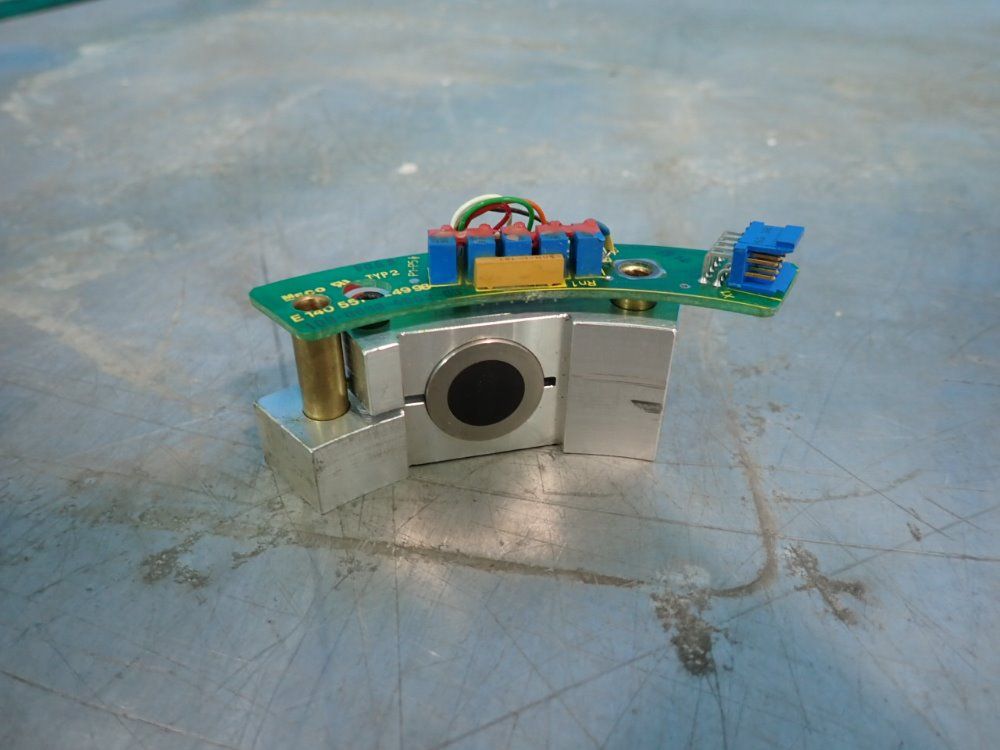 Rexroth Encoder - 109-0699-4b02-03