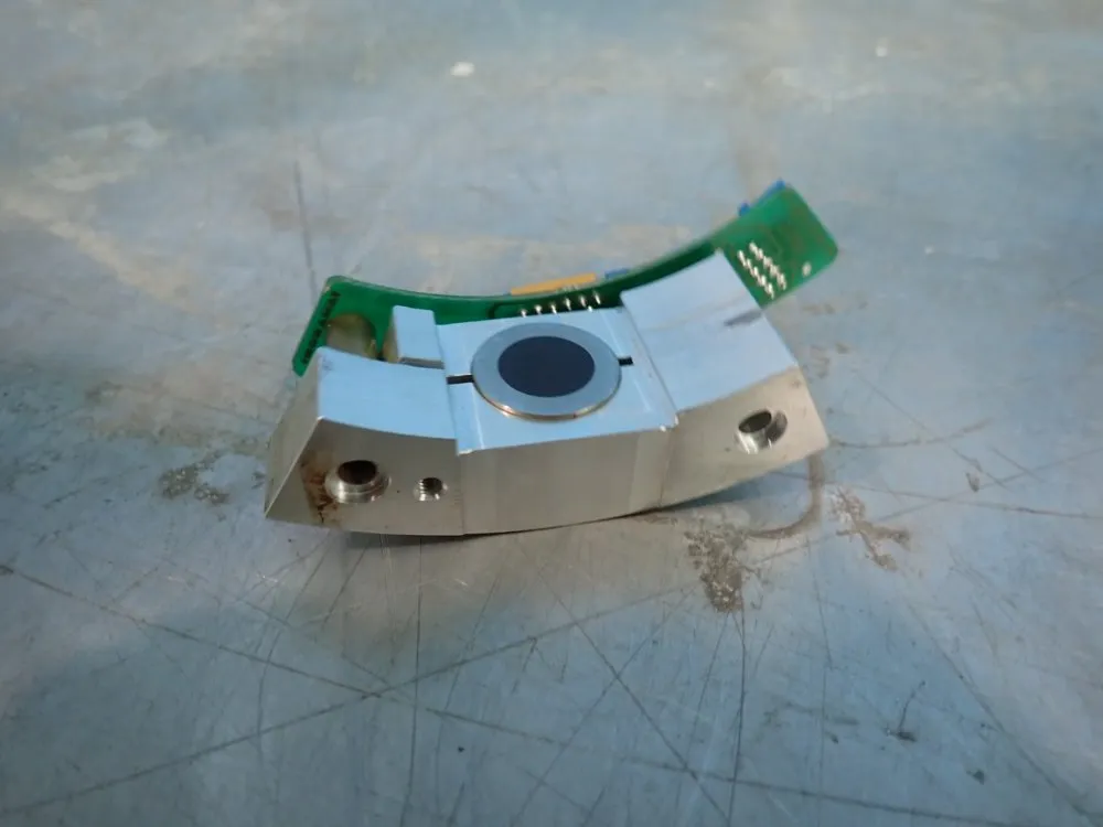 Rexroth Encoder - 109-0699-4b02-03