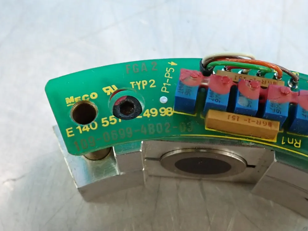 Rexroth Encoder - 109-0699-4b02-03