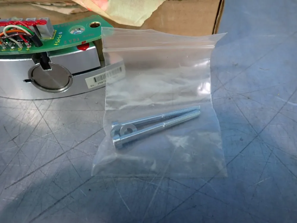 Rexroth Encoder - 106-0699-4b02-03