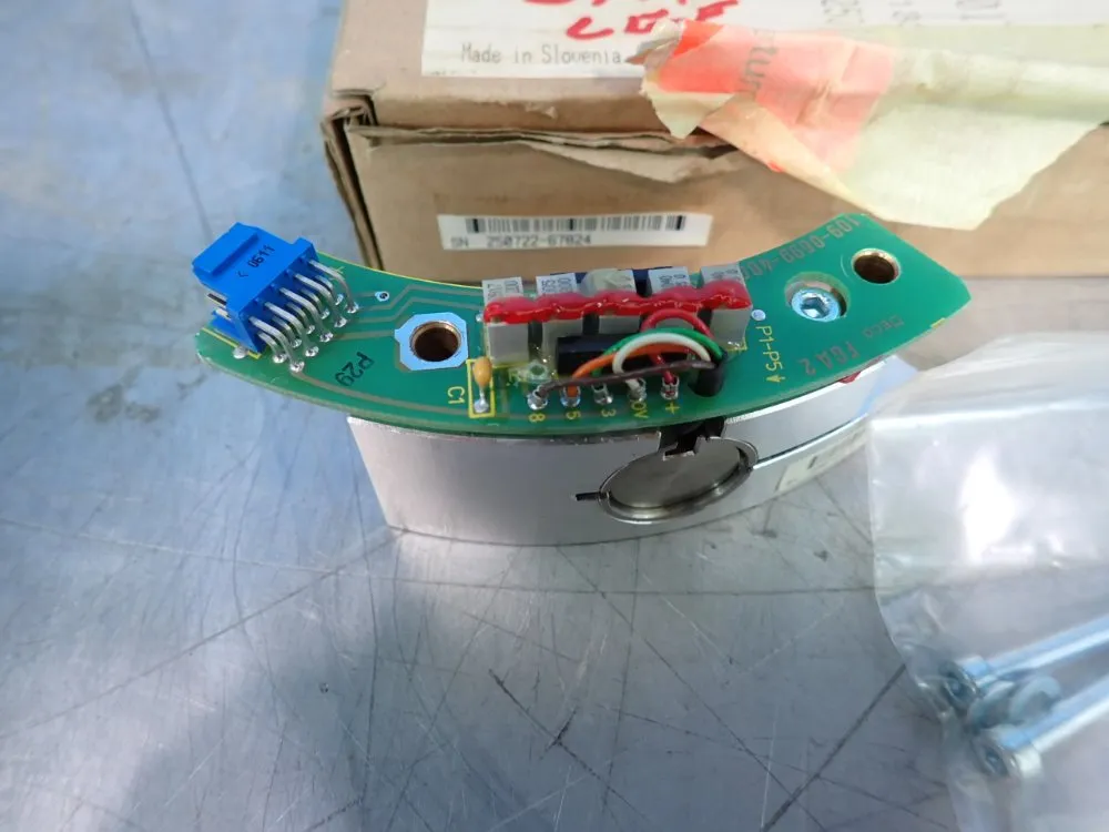 Rexroth Encoder - 106-0699-4b02-03