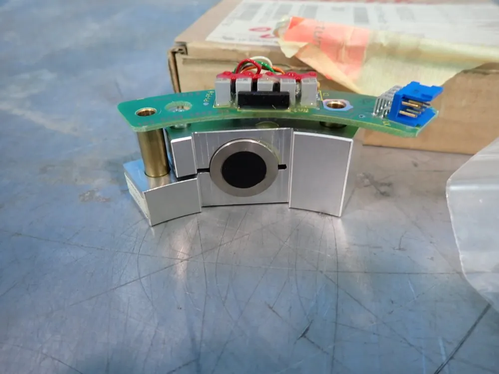 Rexroth Encoder - 106-0699-4b02-03