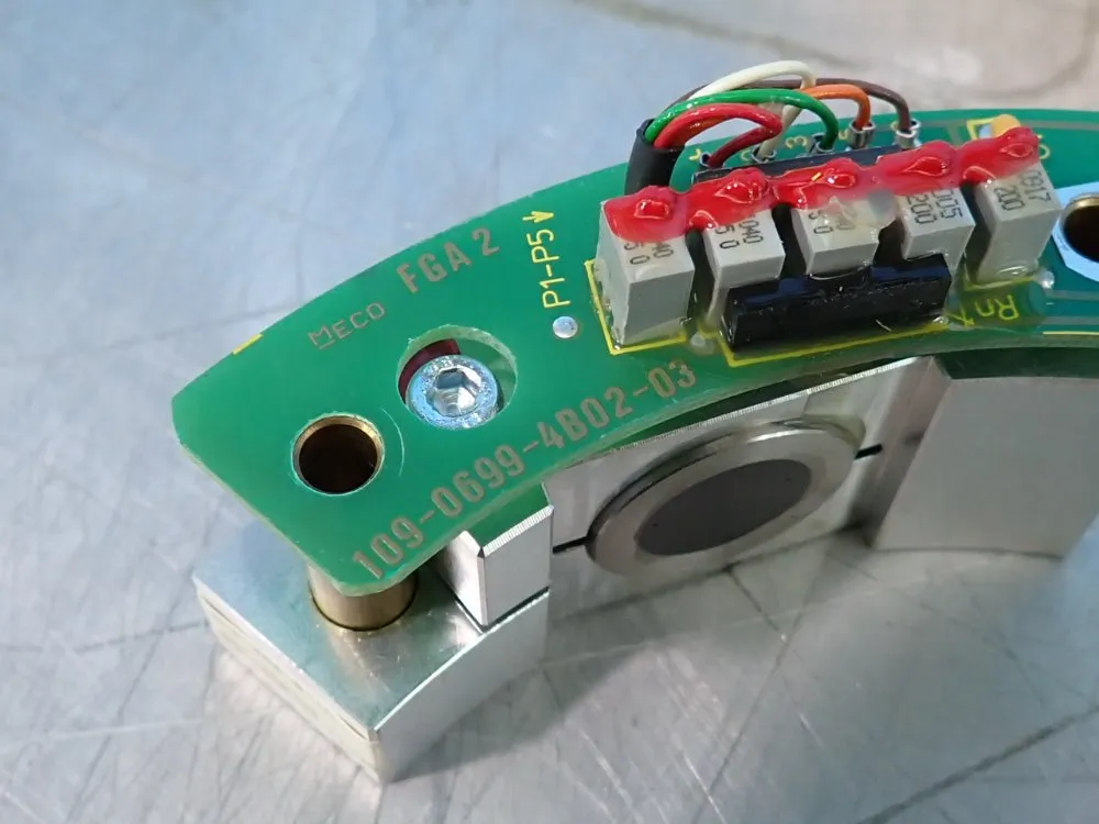 Rexroth Encoder - 106-0699-4b02-03